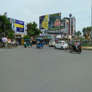 Bijili Ghar, Allahabad